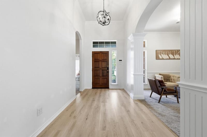 115 Honeysuckle Drive, Justin TX 76247 - Photo 6