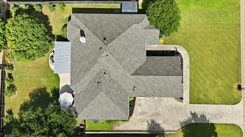 115 Honeysuckle Drive, Justin TX 76247 - Photo 38