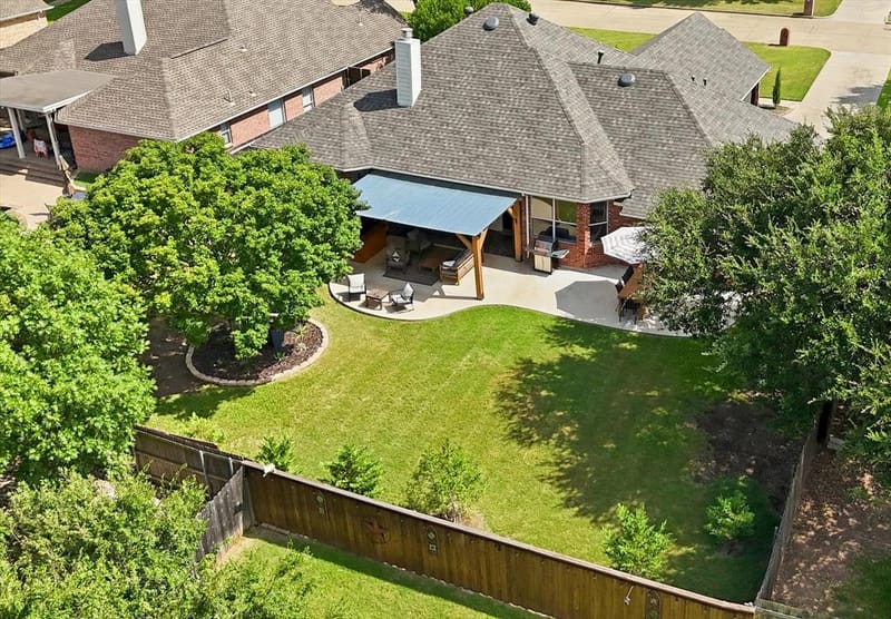 115 Honeysuckle Drive, Justin TX 76247 - Photo 37