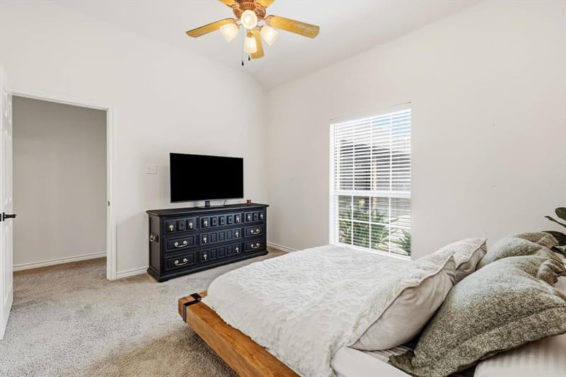 115 Honeysuckle Drive, Justin TX 76247 - Photo 29