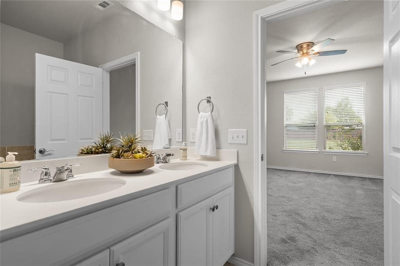 1918 Trace Drive, Aubrey TX 76227 - Photo 23