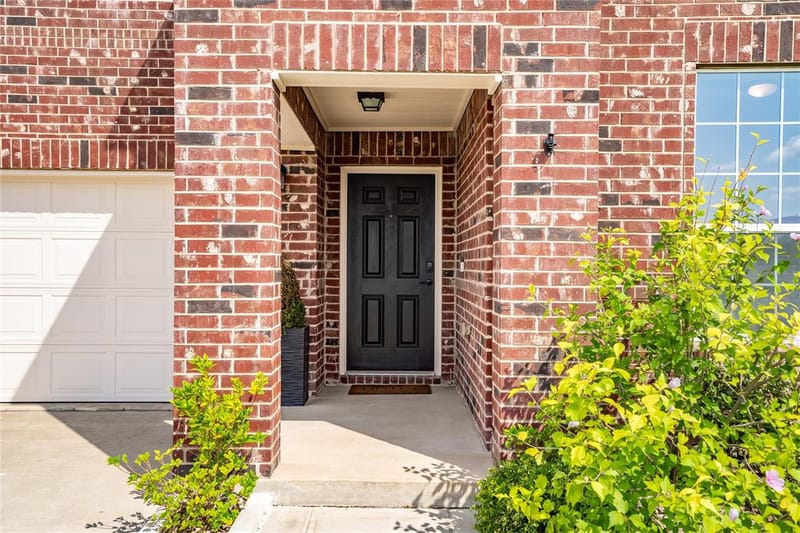 1918 Trace Drive, Aubrey TX 76227 - Photo 2