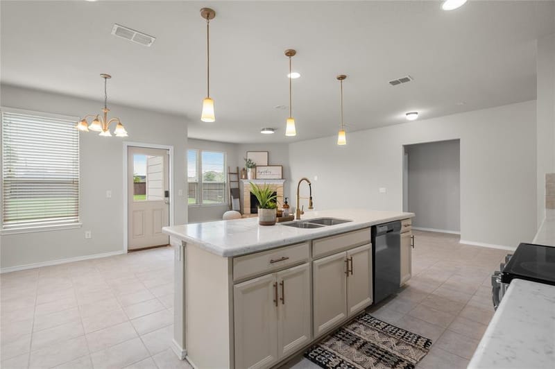 1918 Trace Drive, Aubrey TX 76227 - Photo 13