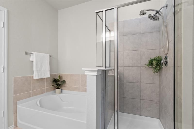 1918 Trace Drive, Aubrey TX 76227 - Photo 22
