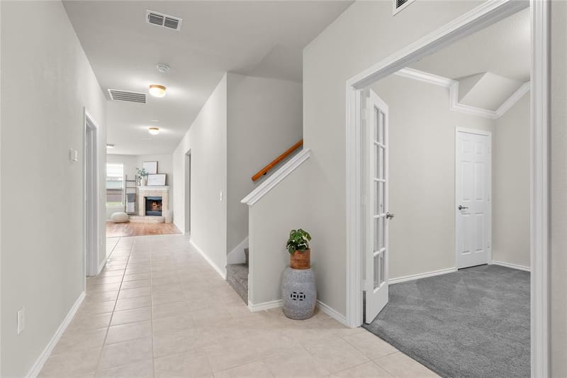 1918 Trace Drive, Aubrey TX 76227 - Photo 7