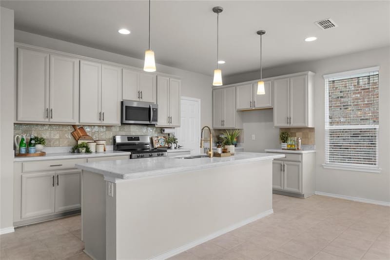 1918 Trace Drive, Aubrey TX 76227 - Photo 9