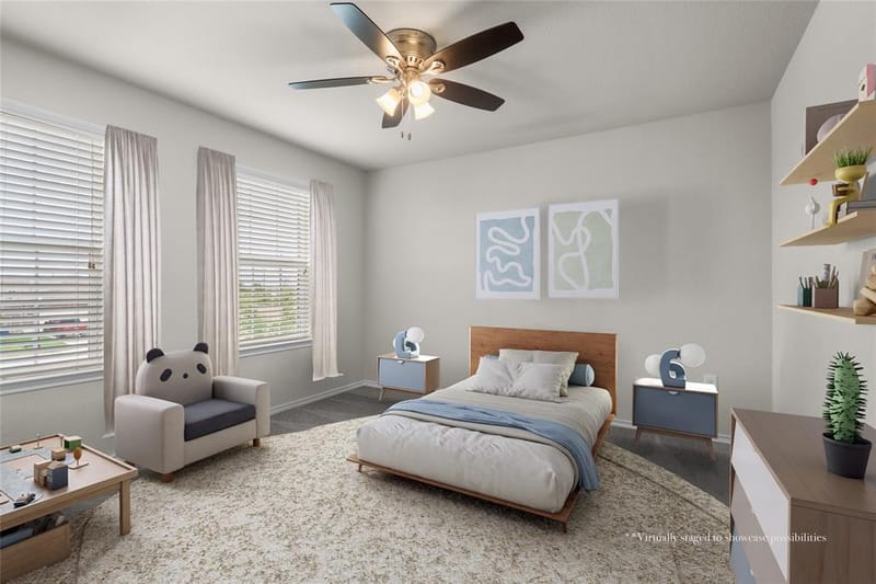 1918 Trace Drive, Aubrey TX 76227 - Photo 34