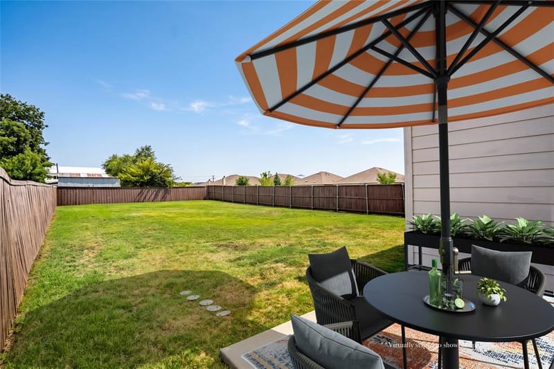 1918 Trace Drive, Aubrey TX 76227 - Photo 38