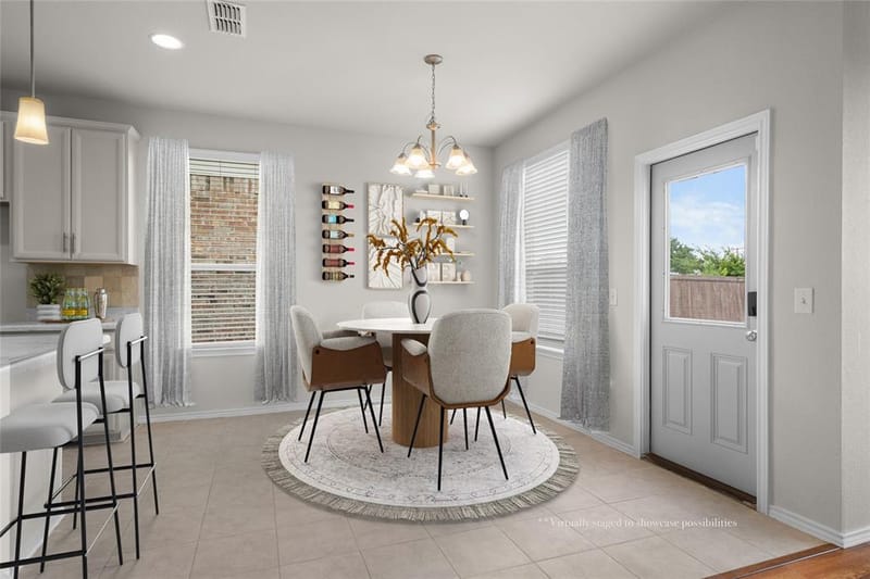 1918 Trace Drive, Aubrey TX 76227 - Photo 14