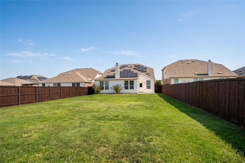 1918 Trace Drive, Aubrey TX 76227 - Photo 37
