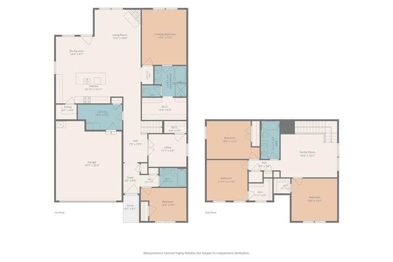 1918 Trace Drive, Aubrey TX 76227 - Photo 40