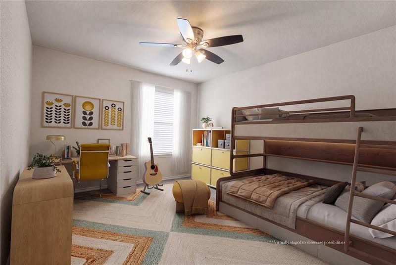 1918 Trace Drive, Aubrey TX 76227 - Photo 31