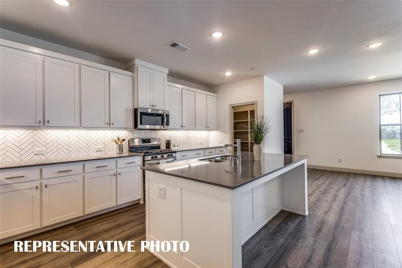4733 Skiles Street, McKinney TX 75071 - Photo 6