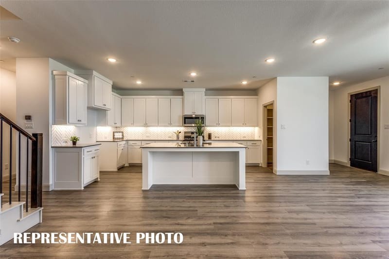 4733 Skiles Street, McKinney TX 75071 - Photo 7