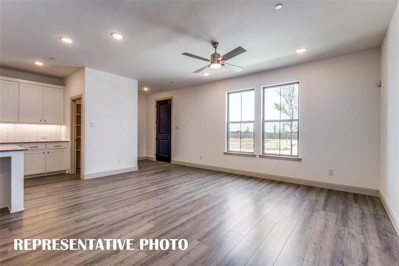 4733 Skiles Street, McKinney TX 75071 - Photo 3