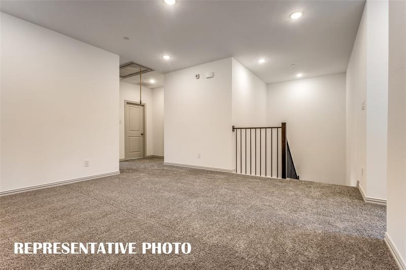 4733 Skiles Street, McKinney TX 75071 - Photo 9