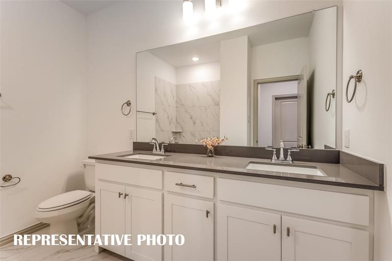 4733 Skiles Street, McKinney TX 75071 - Photo 15
