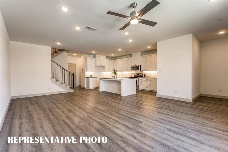 4733 Skiles Street, McKinney TX 75071 - Photo 4