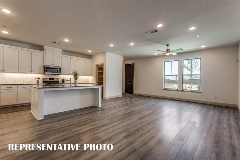 4733 Skiles Street, McKinney TX 75071 - Photo 8