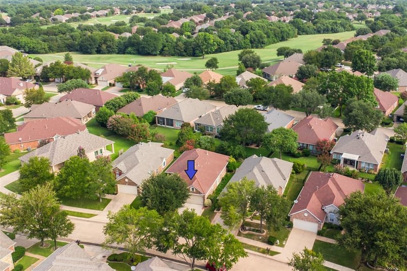 1385 Sagebrook Drive, Fairview TX 75069 - Photo 23