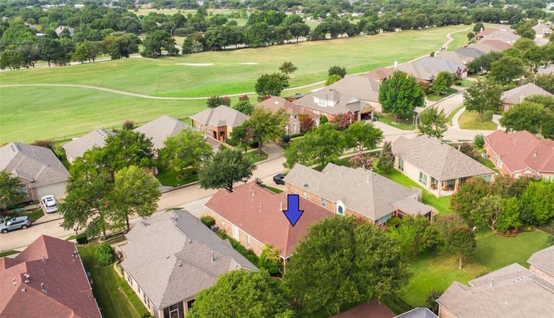 1385 Sagebrook Drive, Fairview TX 75069 - Photo 6