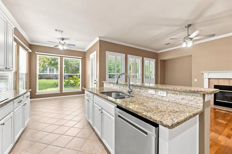 1385 Sagebrook Drive, Fairview TX 75069 - Photo 17