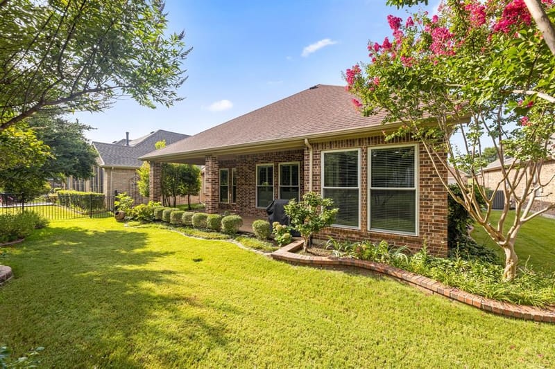 1385 Sagebrook Drive, Fairview TX 75069 - Photo 22