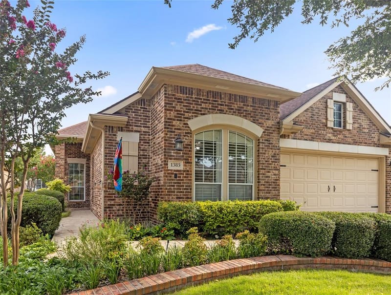 1385 Sagebrook Drive, Fairview TX 75069 - Photo 7