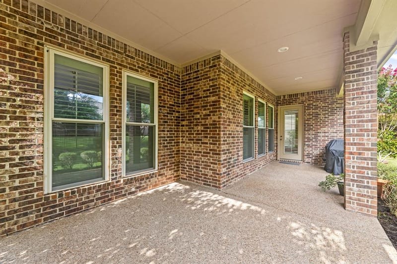 1385 Sagebrook Drive, Fairview TX 75069 - Photo 24