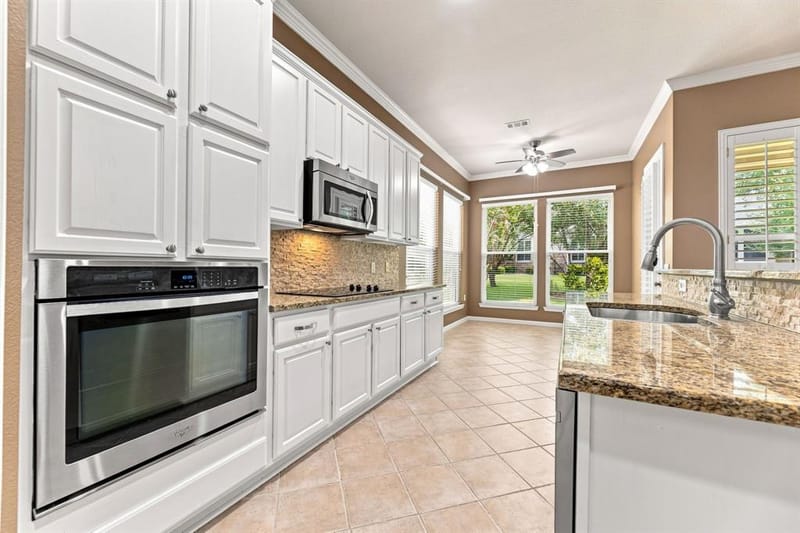 1385 Sagebrook Drive, Fairview TX 75069 - Photo 18