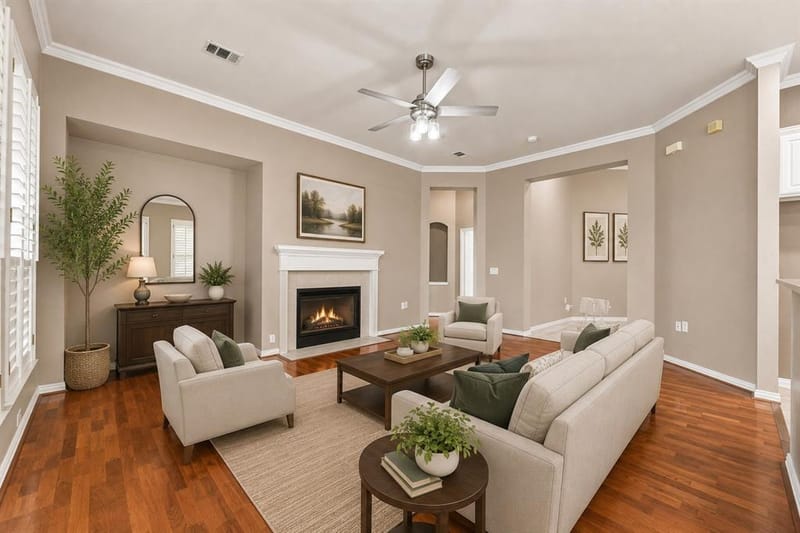 1385 Sagebrook Drive, Fairview TX 75069 - Photo 4
