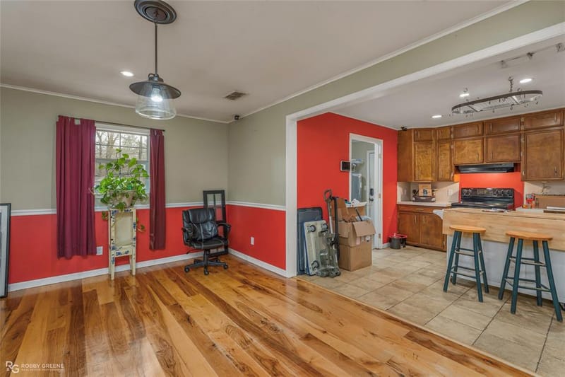158 Edwards Road, Doyline LA 71023 - Photo 6
