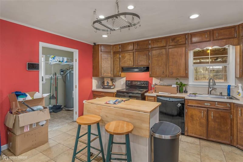 158 Edwards Road, Doyline LA 71023 - Photo 3
