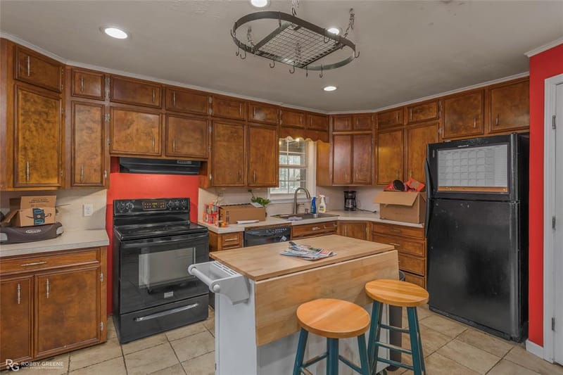 158 Edwards Road, Doyline LA 71023 - Photo 5