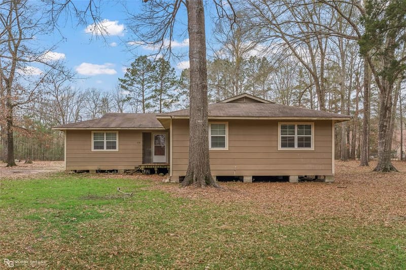 158 Edwards Road, Doyline LA 71023 - Photo 20