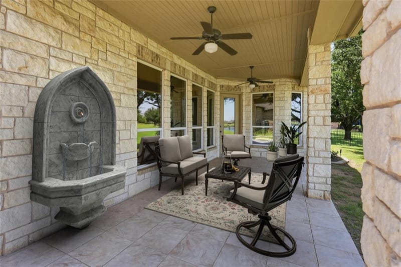 2703 Waters Edge Drive, Granbury TX 76048 - Photo 5
