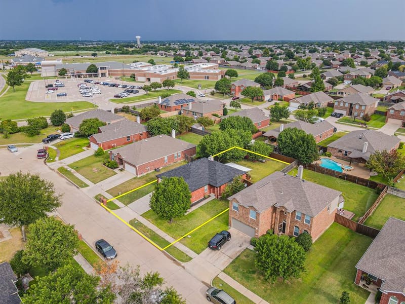 1310 Cahaba Drive, Wylie TX 75098 - Photo 23