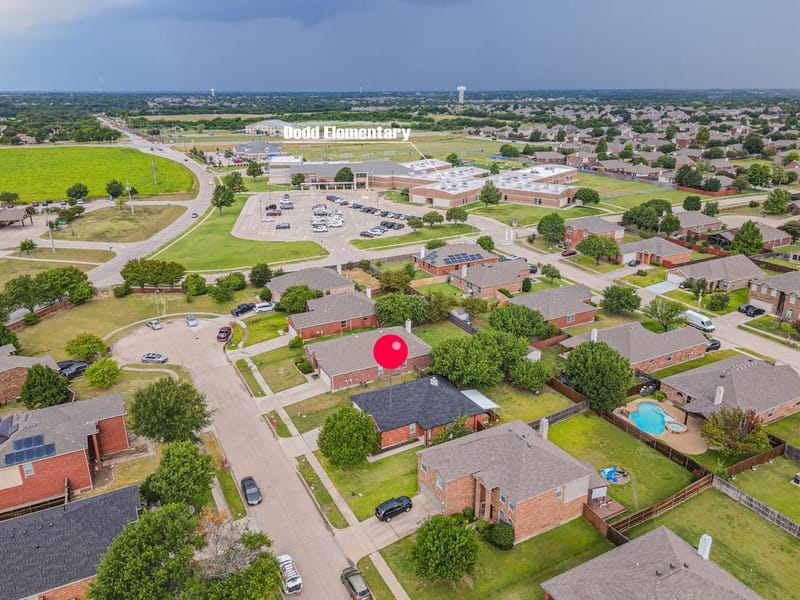 1310 Cahaba Drive, Wylie TX 75098 - Photo 22