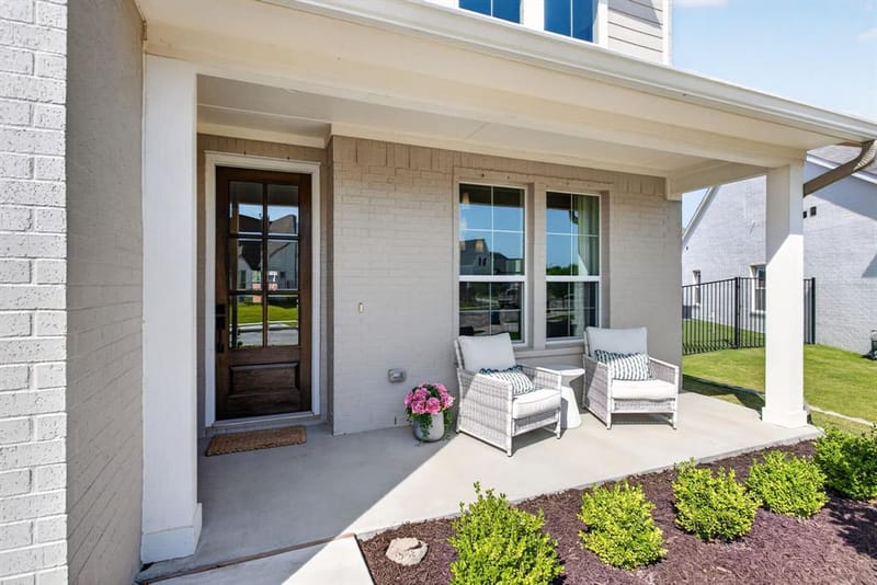 109 Harlan Court, Aledo TX 76008 - Photo 36