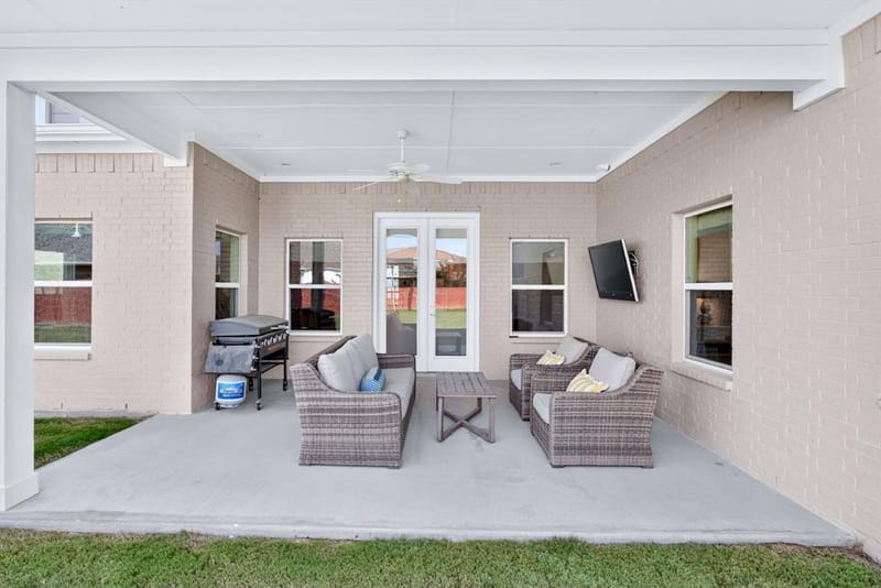 109 Harlan Court, Aledo TX 76008 - Photo 37