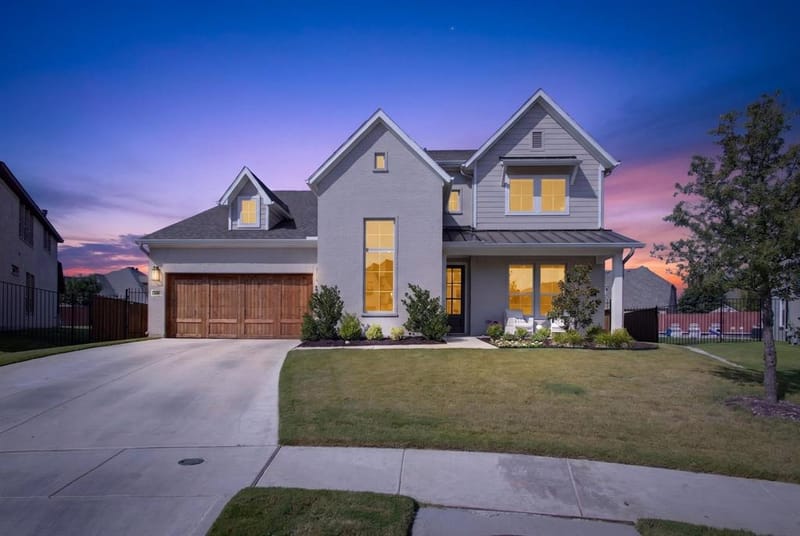 109 Harlan Court, Aledo TX 76008 - Photo 35