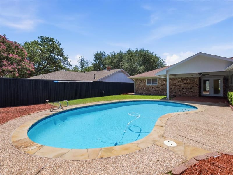 2605 Downing Drive, Plano TX 75023 - Photo 36