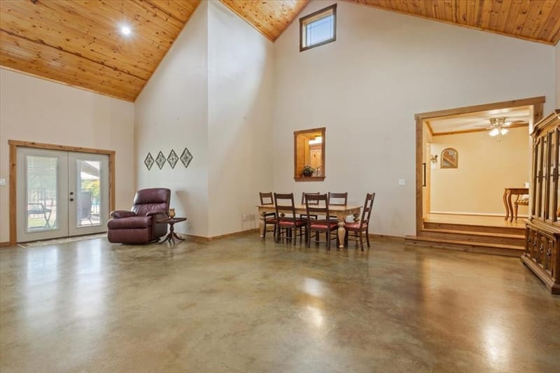 174 Ross Road Spur, Waco TX 76705 - Photo 17