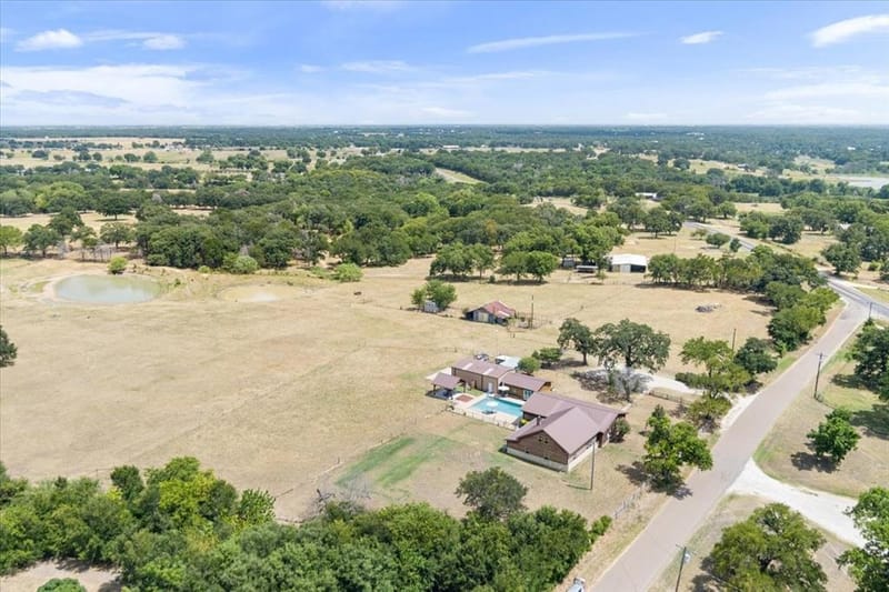 174 Ross Road Spur, Waco TX 76705 - Photo 7