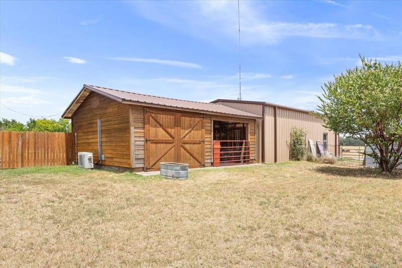 174 Ross Road Spur, Waco TX 76705 - Photo 36