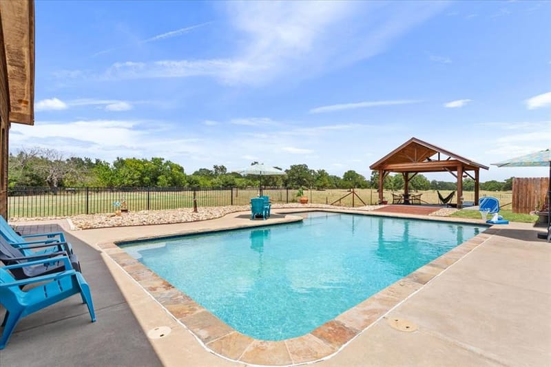 174 Ross Road Spur, Waco TX 76705 - Photo 32