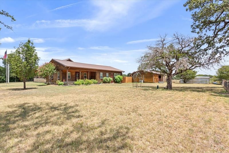 174 Ross Road Spur, Waco TX 76705 - Photo 9