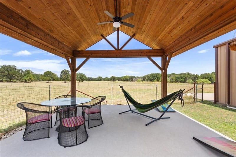 174 Ross Road Spur, Waco TX 76705 - Photo 33