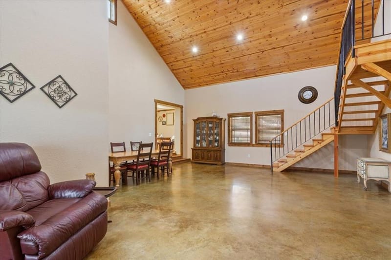 174 Ross Road Spur, Waco TX 76705 - Photo 18