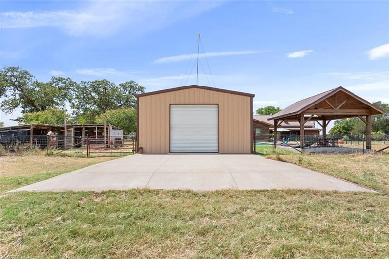 174 Ross Road Spur, Waco TX 76705 - Photo 37